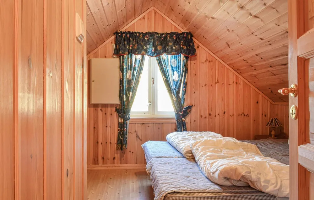 Pet Friendly Home In Lyngdal