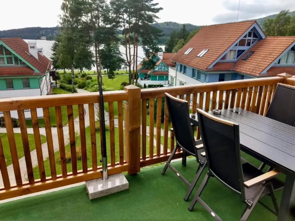 Apartmán Riviera J1/1