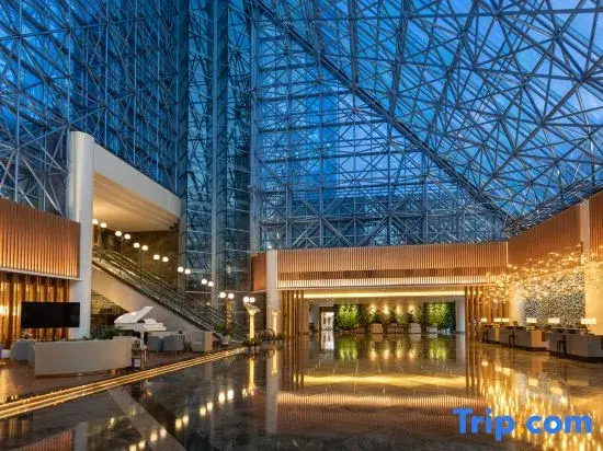Wyndham Garden Haikou Meilan