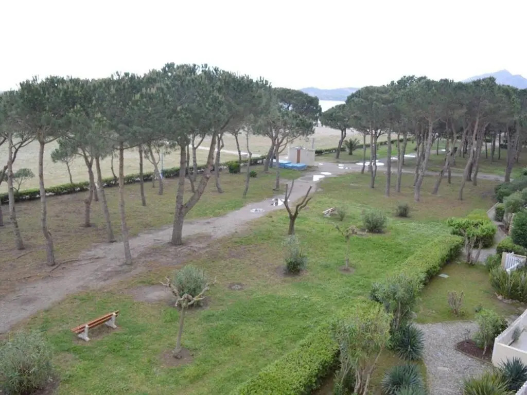 Appartement Argelès-sur-Mer, 1 pièce, 4 personnes - FR-1-225-100