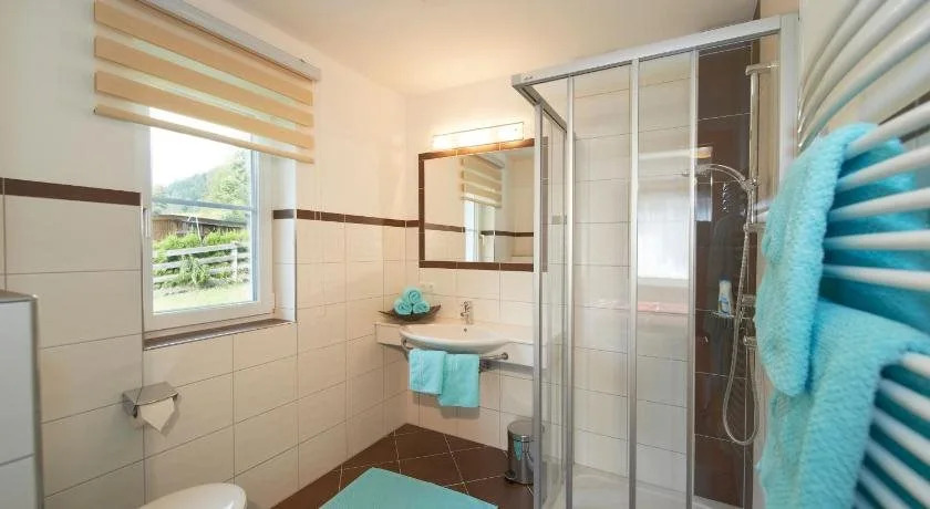 Appartements Bergblick
