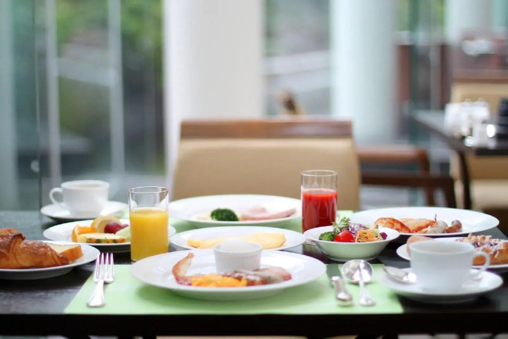 Four Points by Sheraton Qingdao, Chengyang