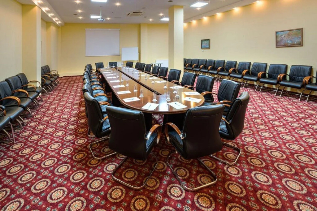 Hotel Duman