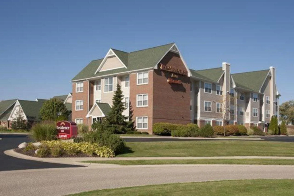 Residence Inn by Marriott Holland