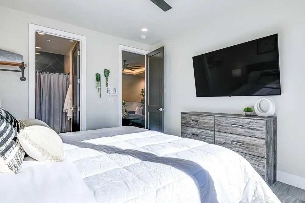 Southern Utah Playground #108 3 Bedroom Home
