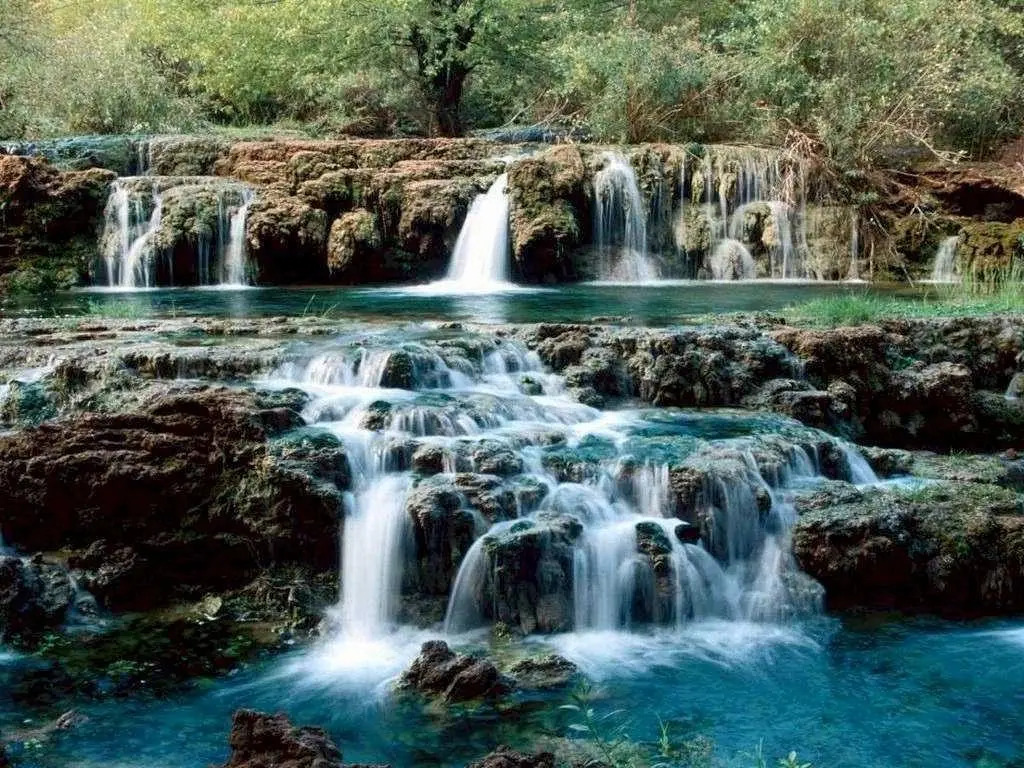 La Cascada Townhouse Hotel