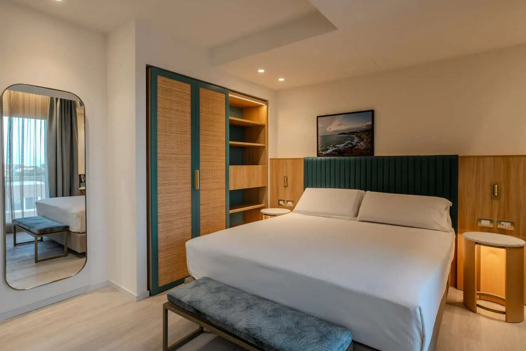 Terradamari Resort & Spa Marina di Modica,Tapestry by Hilton