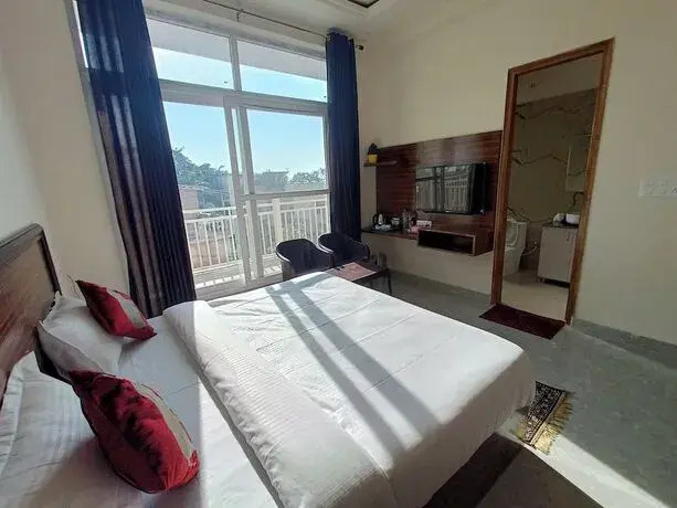 Blessings Always Homestay