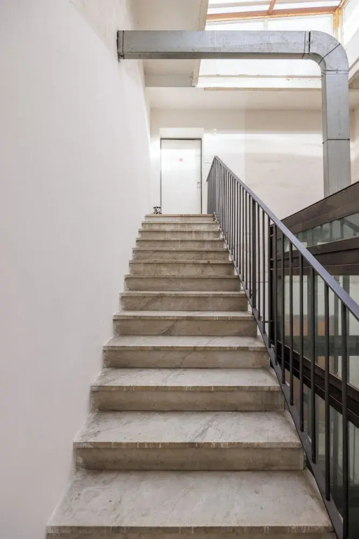 Napoli White Apartment by Wonderful Italy