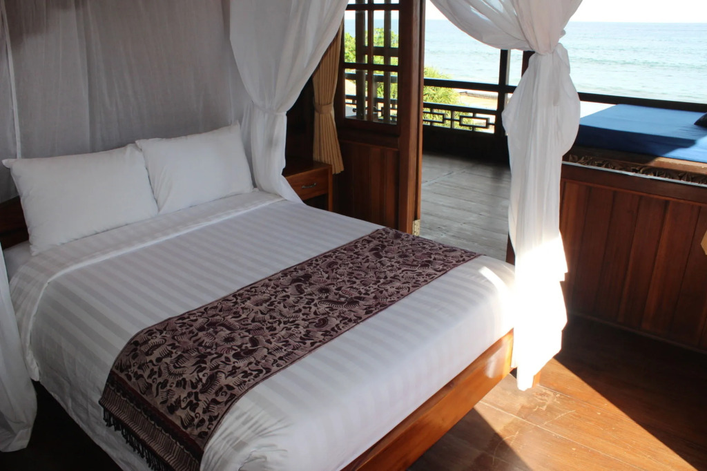 Jasri Bay Hideaway