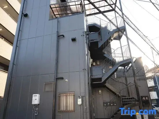 Heyue・Kishiri Tamade | 2-minute walk to Kishiri Tamade Station | Accommodates up to 6 people