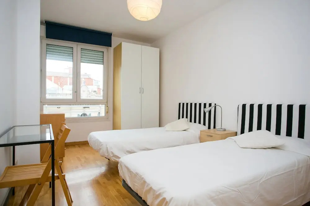 Sagrada Familia Apartment With Private Terrace