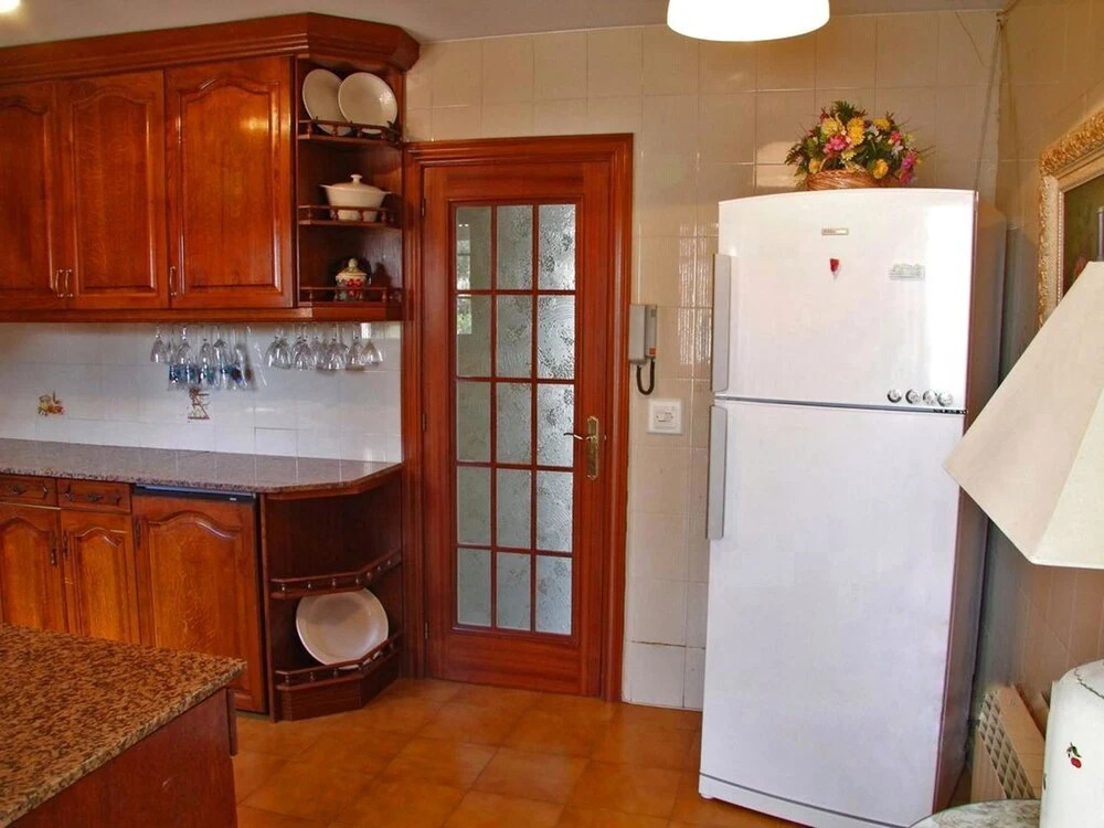 Villa With 3 Bedrooms in Tiana, With Pool Access, Furnished Terrace an