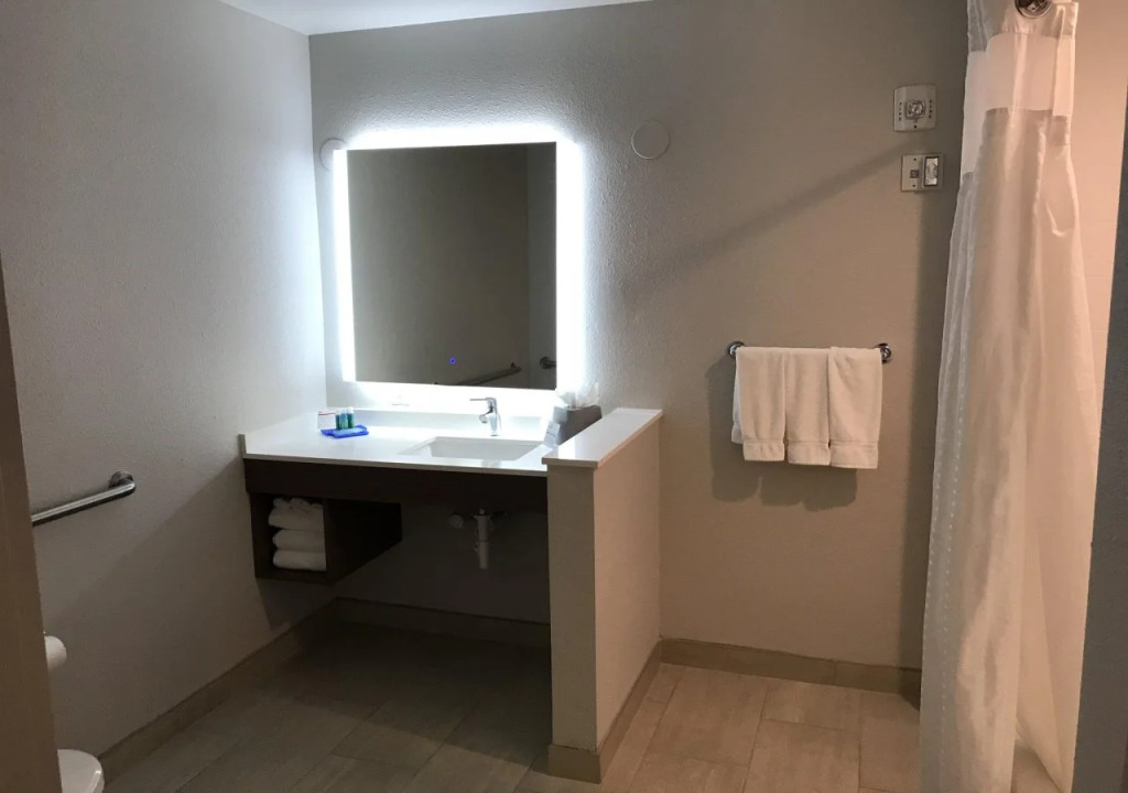 Holiday Inn Express Orlando - South Davenport by IHG