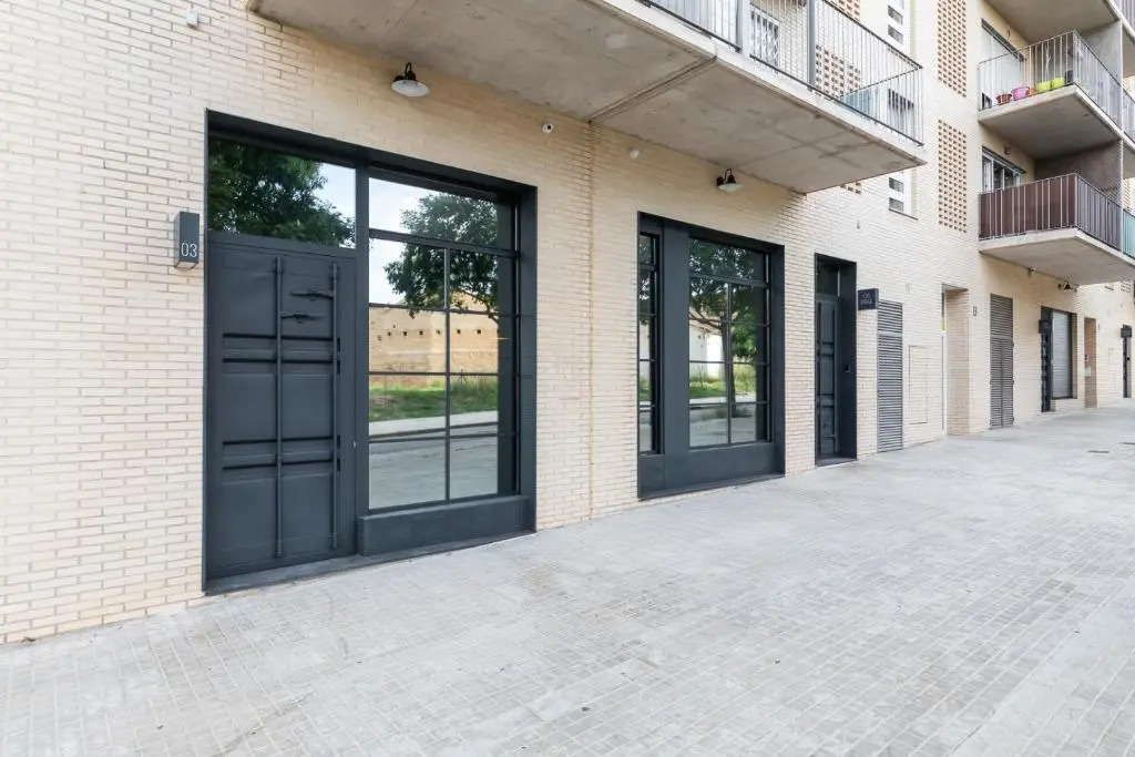 ART LOFTS Valencia by Benisur