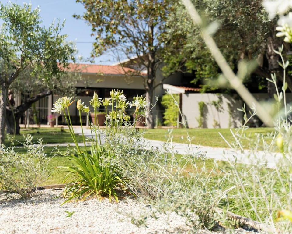 Relais San Baio