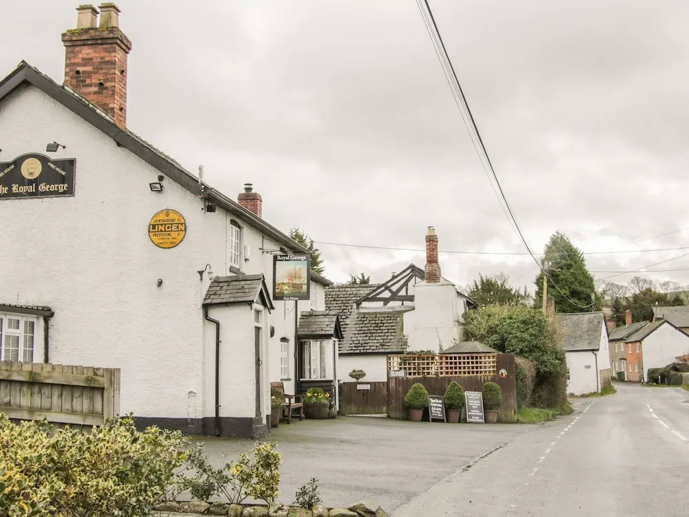 Chimney Cottage