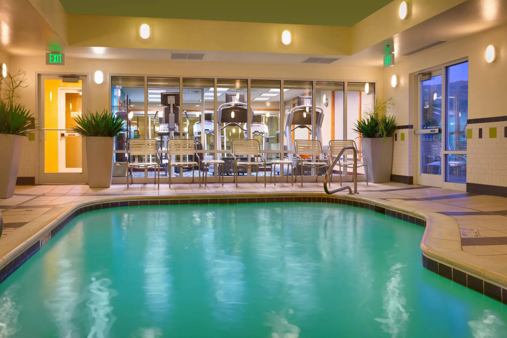 Fairfield by Marriott Inn & Suites Richfield