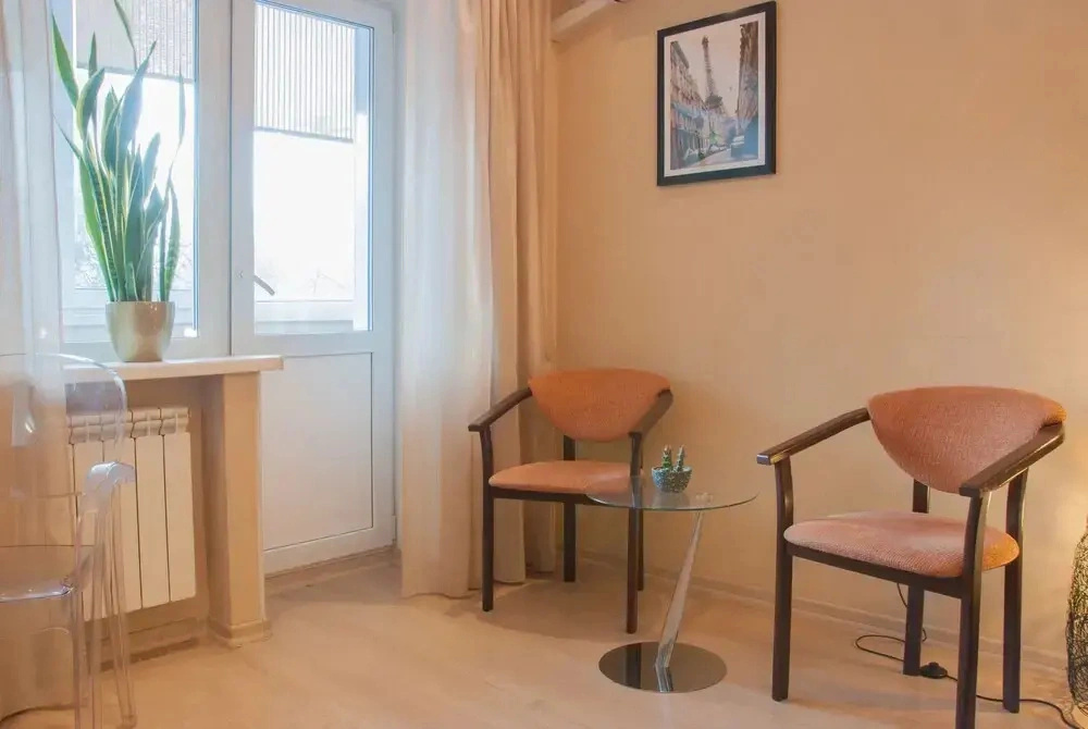 Home-Hotel Konstantinovskaya 44