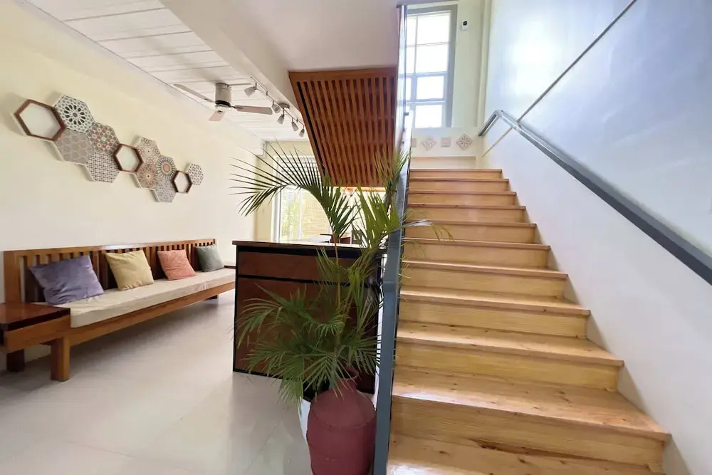 Accessline Inn Boracay powered by Cocotel