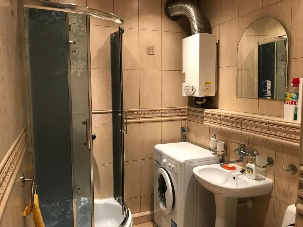 Apartament Gospodarcza