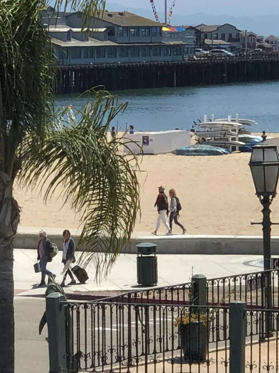 Ala Mar by the Sea
