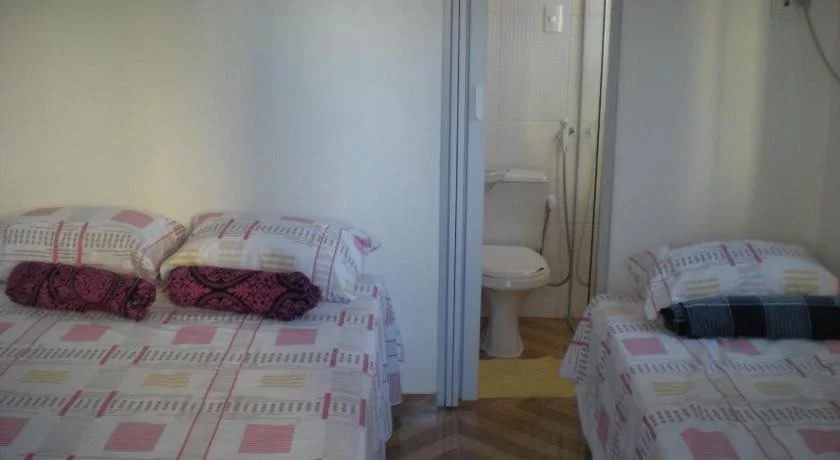 Dani Hostel e Pousada