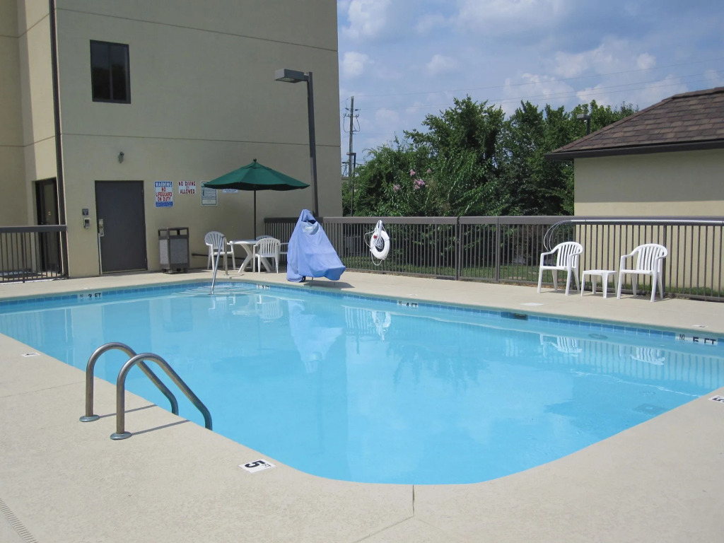 Sleep Inn Murfreesboro Shopping District