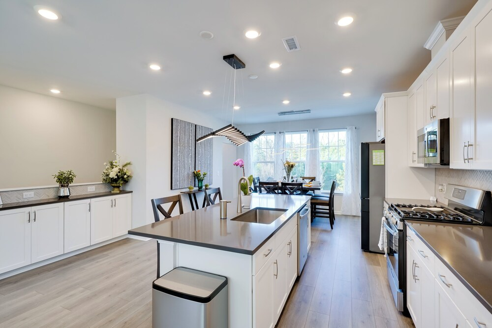 Durham Vacation Rental w/ Community Pools