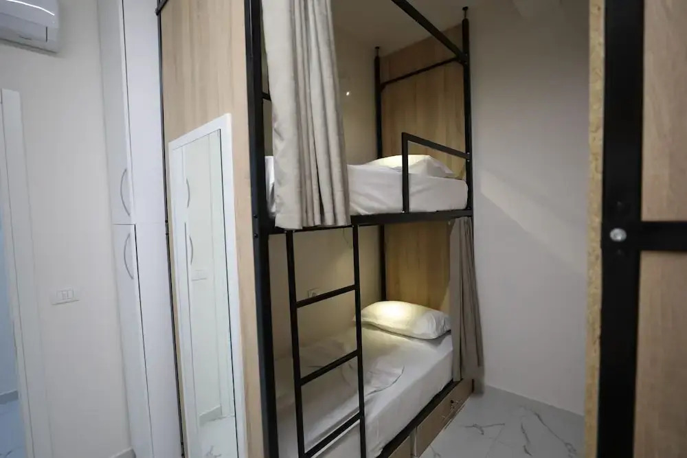 Urban Stay Hostel Saranda