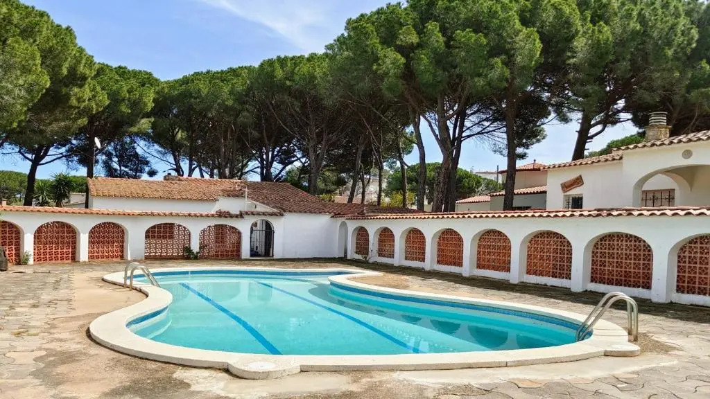 Villa Passatge