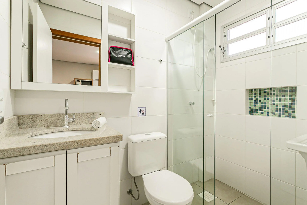 Apartamento Tranquilo A 5min Da Ufsc Rlb014