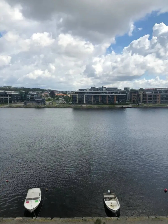 StayPlus Apartment with Riverview