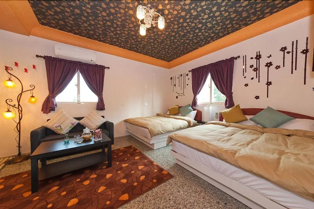 Second Home B&B