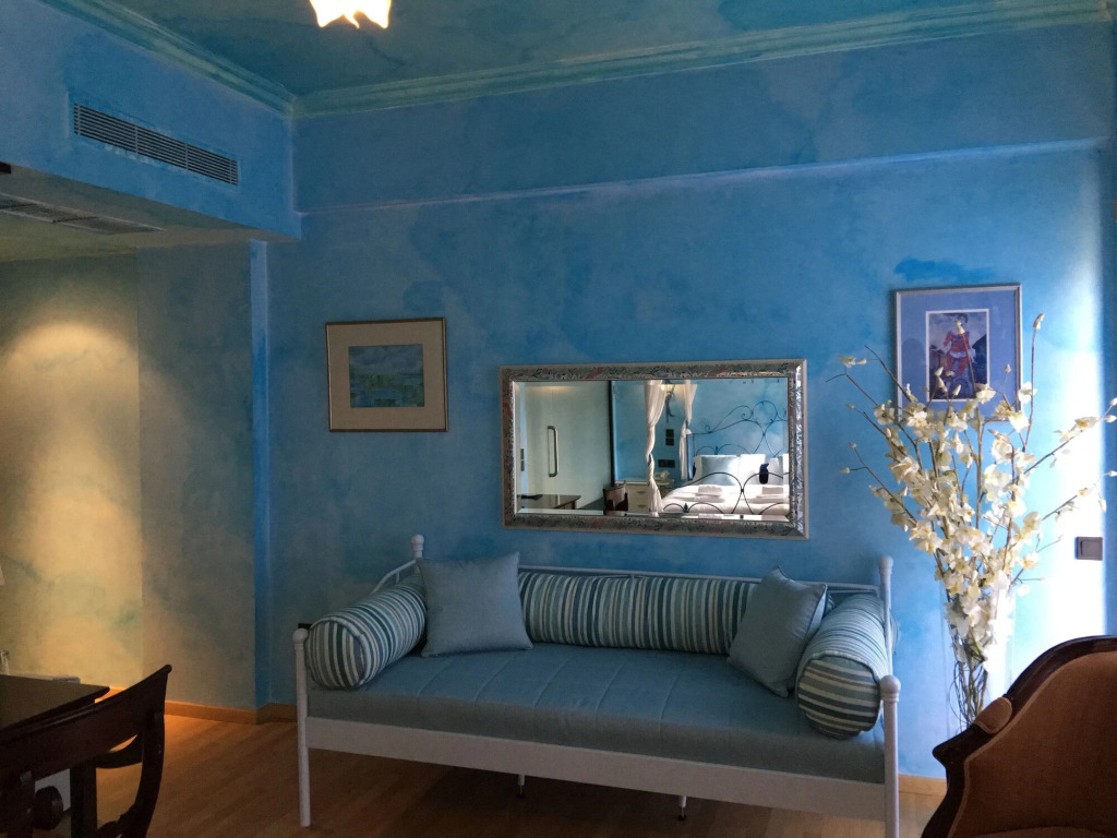 Anastazia Luxury Suites & Spa