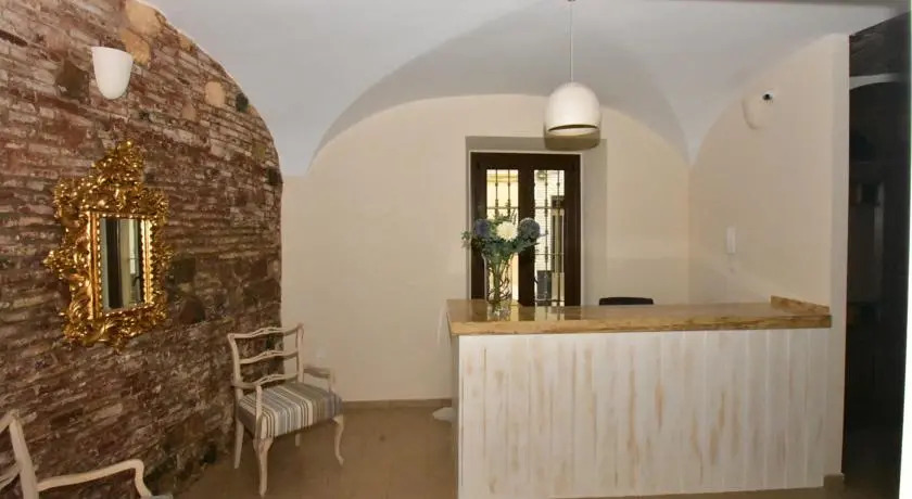 Hostal Aquaforum