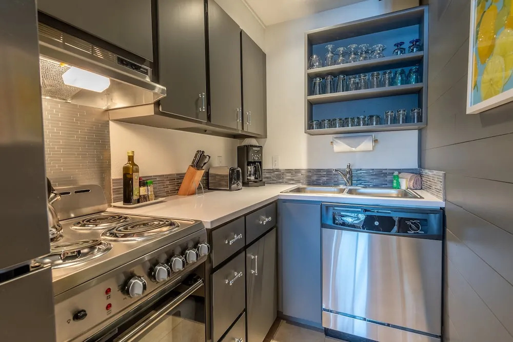 Cottonwood 1405 - Studio Condo