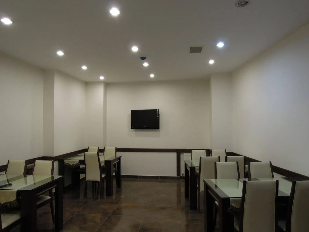 Konya Meram Park Hotel
