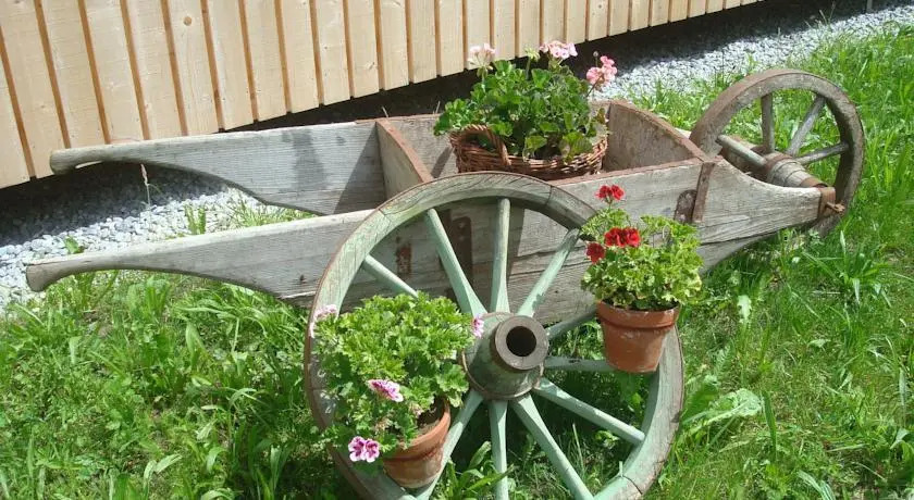 Bauernhof Bertsch