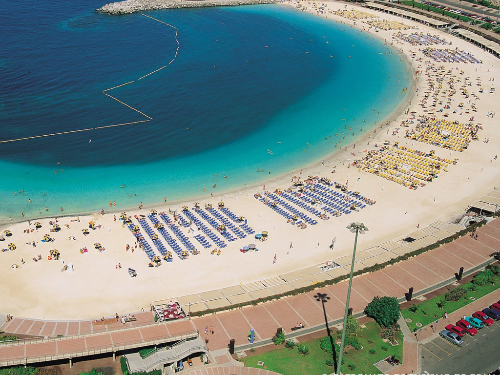 Holiday Club Playa Amadores
