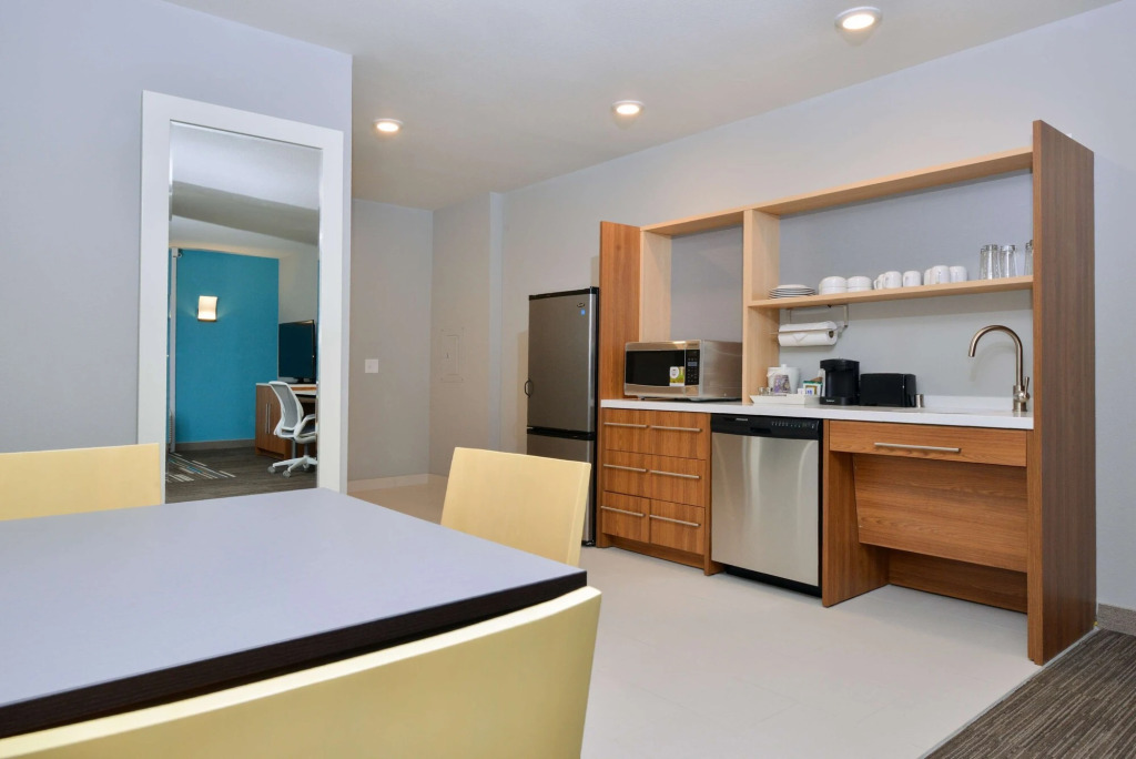 Home2Suites by Hilton Dupont, WA