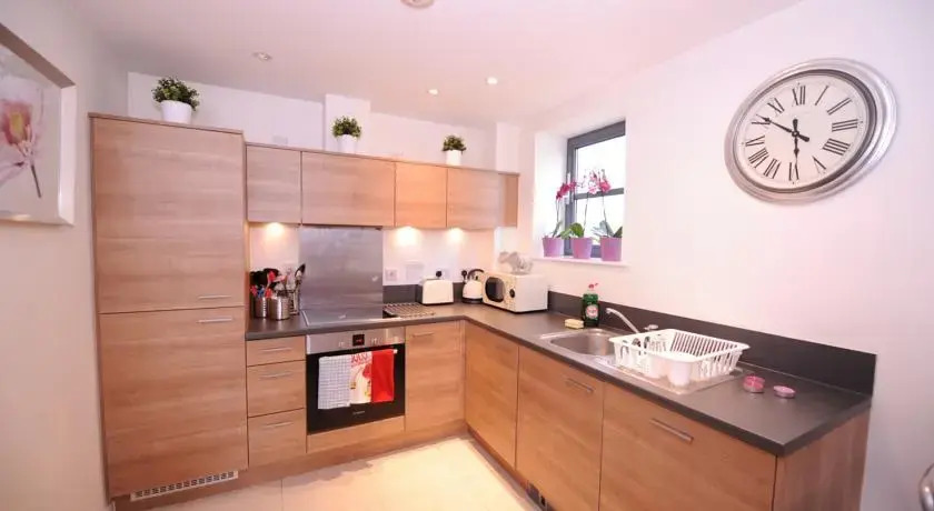 Apartment Zenith