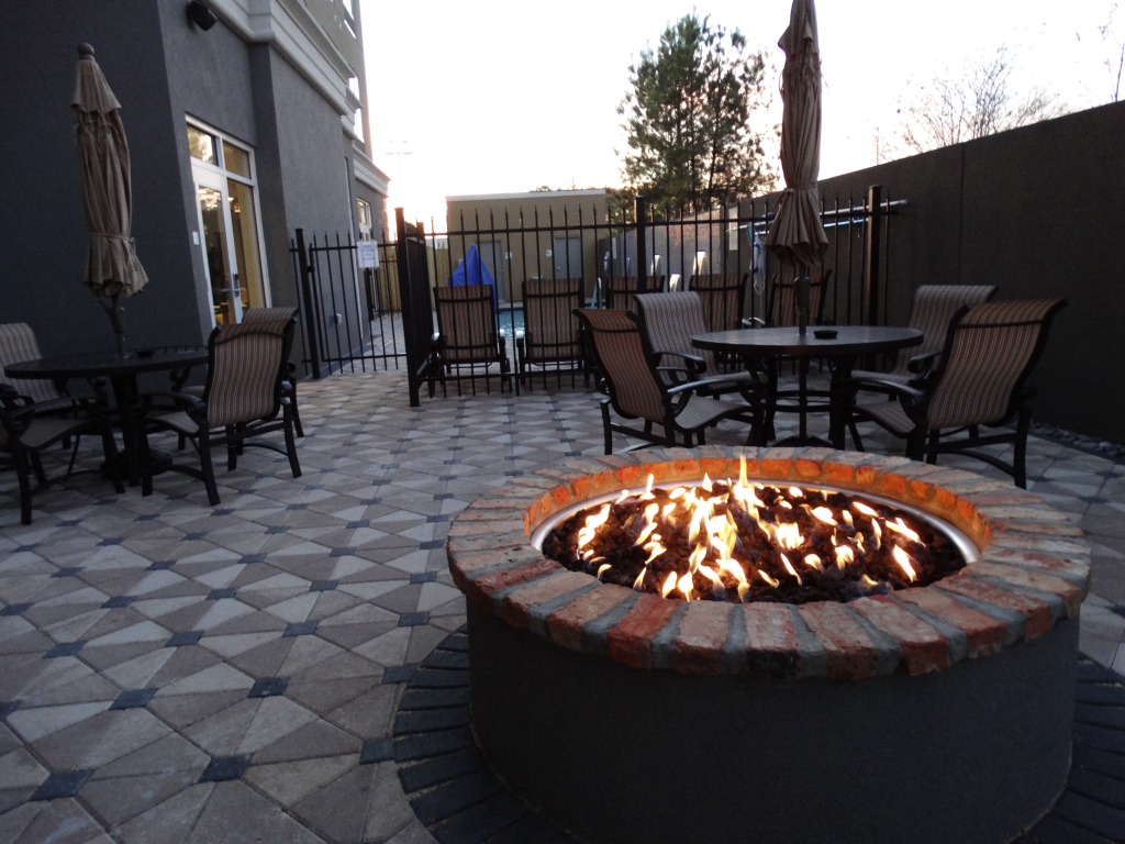 Holiday Inn Hotel And Suites Covington