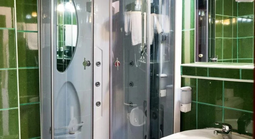 Hotel Zamca Suceava