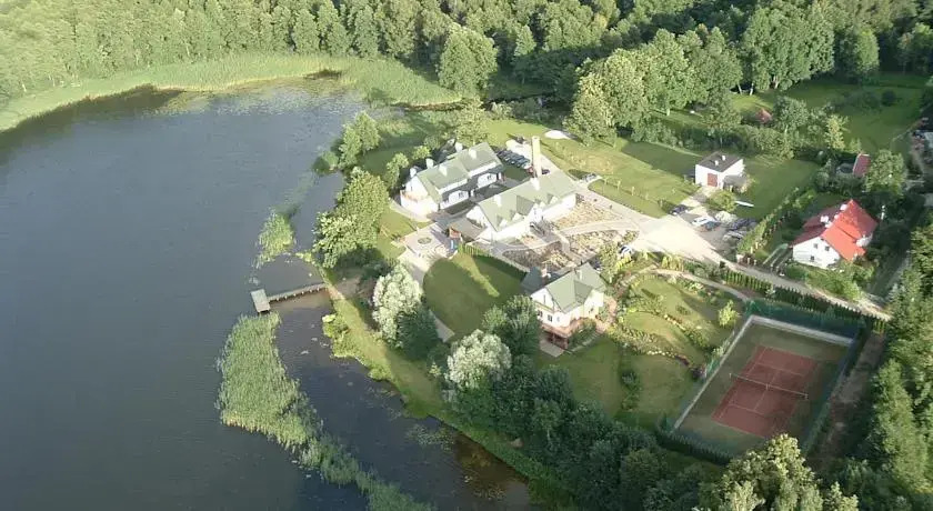 Siedlisko Agroturystyczne