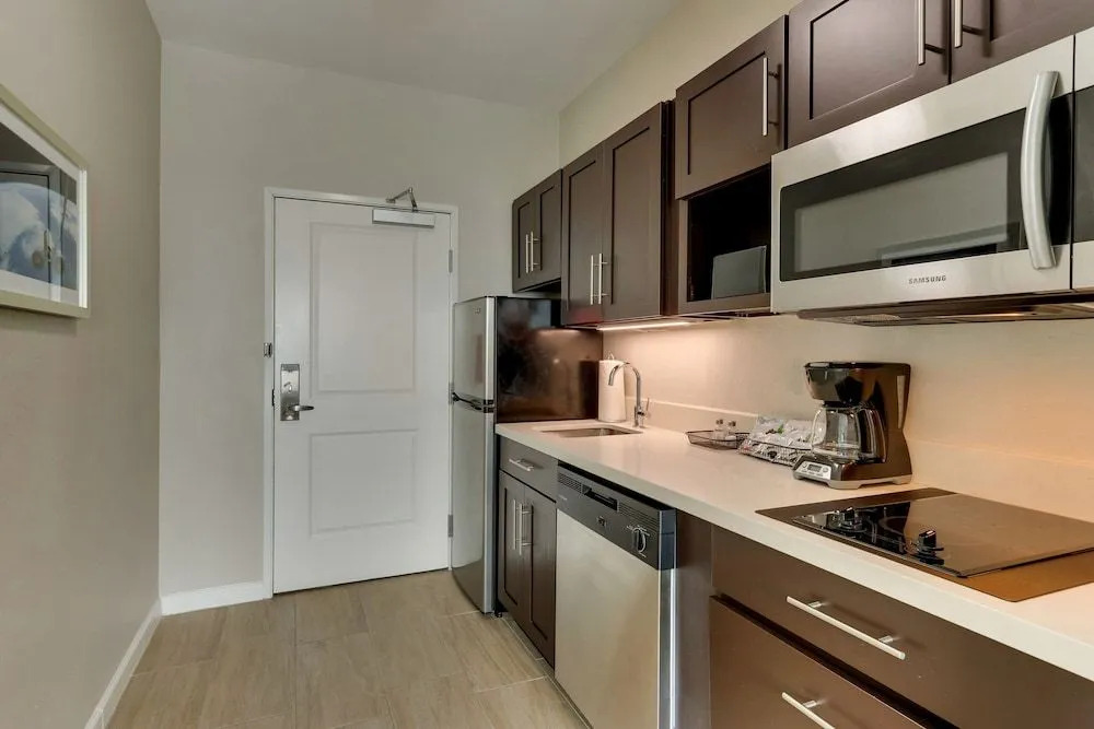 TownePlace Suites Houston I-10 East
