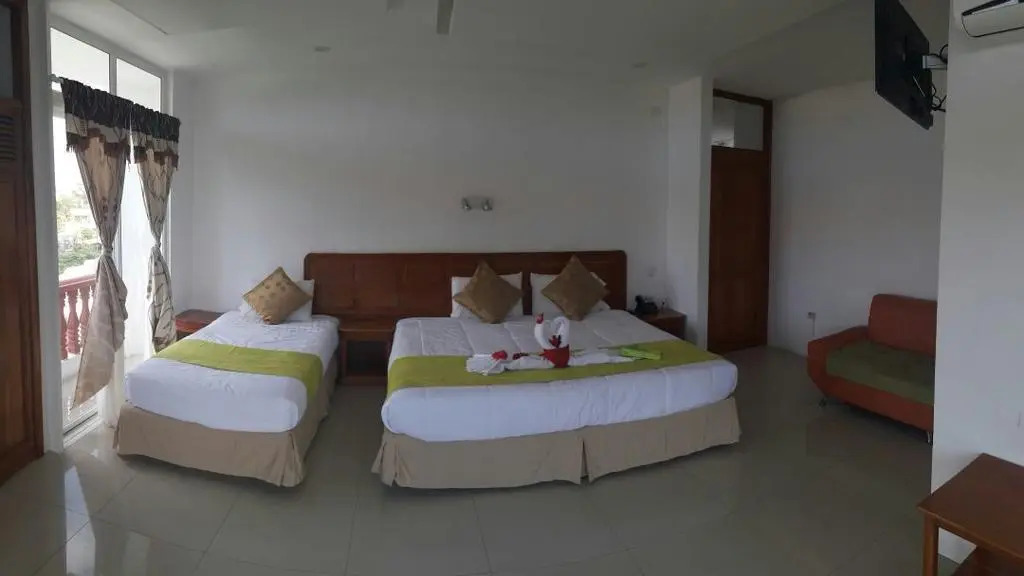 Hotel Deja Vu