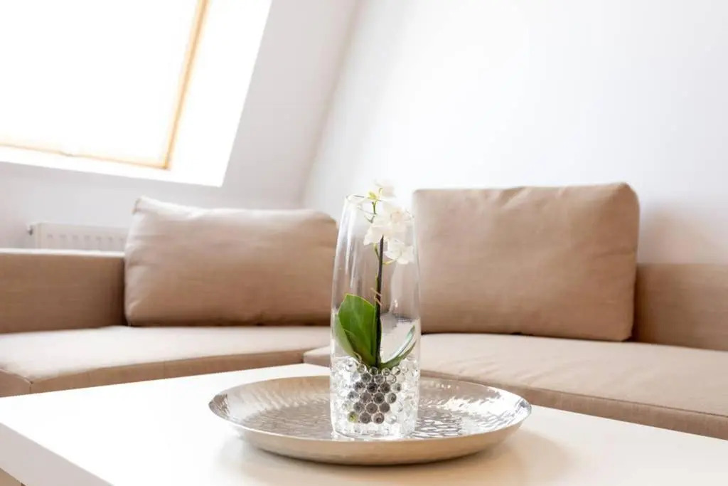 Zwischen Schönbrunn und dem City Center. Apt. 38