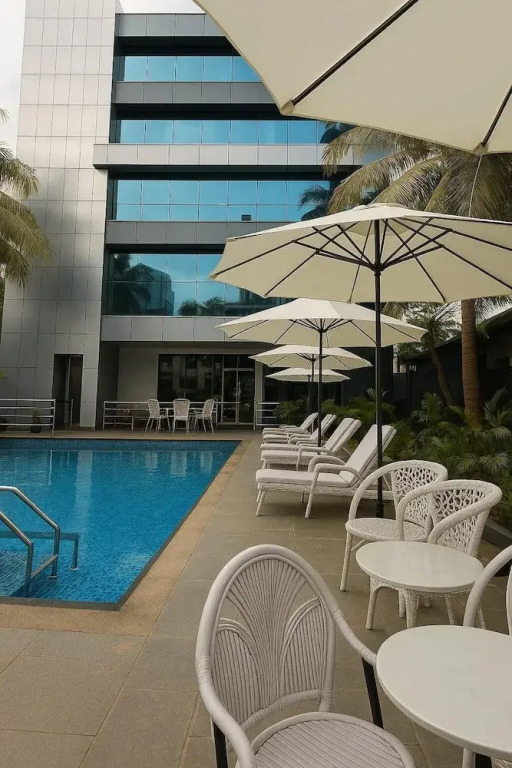 Montecarlo Hotel