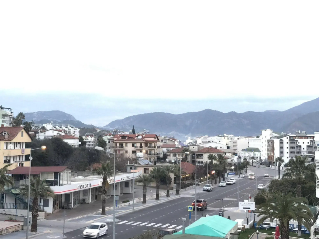Pearl of Marmaris Otel